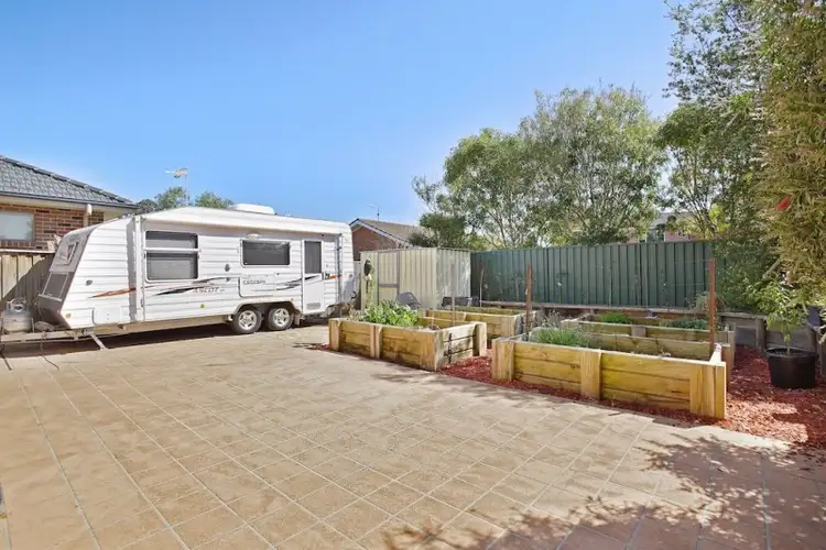 Seventh view of Homely house listing, 39 MacArthur Circuit, Camden Park NSW 2570