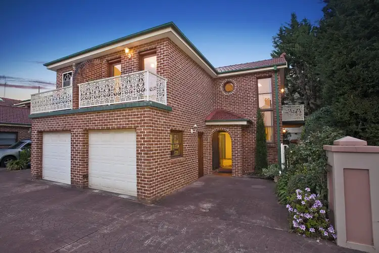 1/146 Alice Street, Newtown NSW 2042