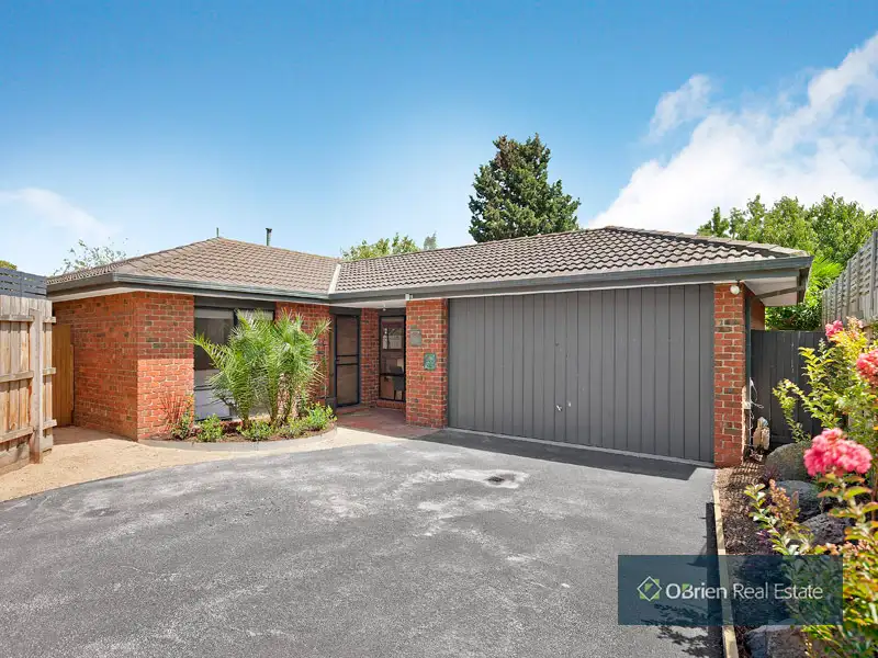 Main view of Homely unit listing, 2/55 Fourth Street, Parkdale VIC 3195