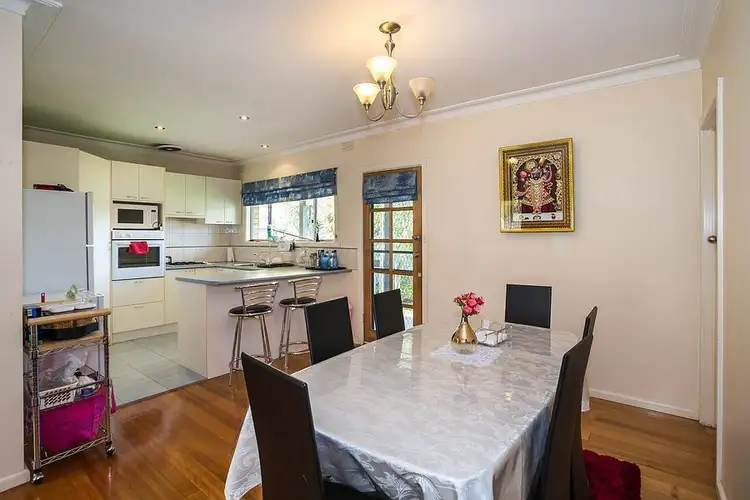 Fifth view of Homely house listing, 3 Coolibah Crescent, Bayswater VIC 3153