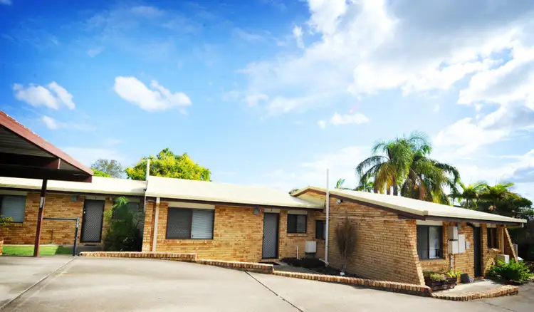 Main view of Homely unit listing, 22 Capparis Street, Algester QLD 4115