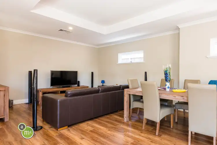 Fifth view of Homely house listing, 21 Rosebery Street, Jolimont WA 6014