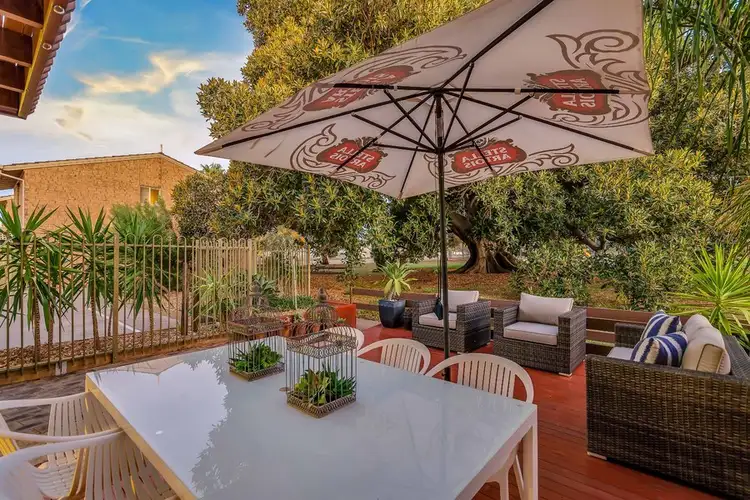Second view of Homely townhouse listing, 12/8 Duggan Avenue, Glengowrie SA 5044
