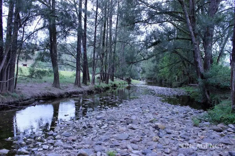 Third view of Homely rural property listing, Lot 3 Carrai Road, Willi Willi NSW 2440