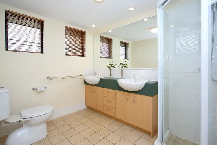 Seventh view of Homely apartment listing, 3/63 Adamson Street, Wooloowin QLD 4030