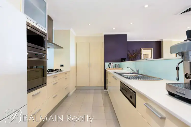 Sixth view of Homely apartment listing, 175/5 Wulumay Close, Rozelle NSW 2039