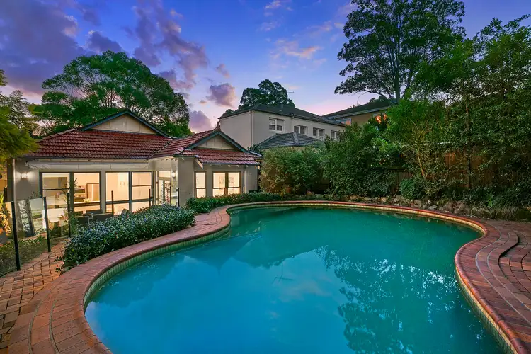 Fifth view of Homely house listing, 5 Beta Road, Lane Cove NSW 2066