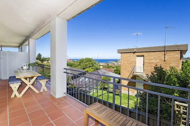 Main view of Homely apartment listing, 1/31 Moira Crescent, Clovelly NSW 2031