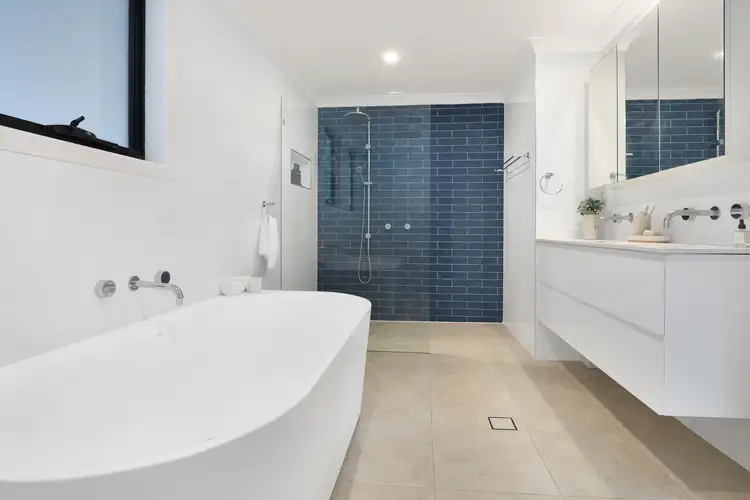 Second view of Homely house listing, 110 Jacaranda Avenue, Figtree NSW 2525