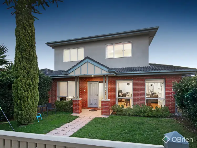 1/15 Alexander Ave, Oakleigh East VIC 3166