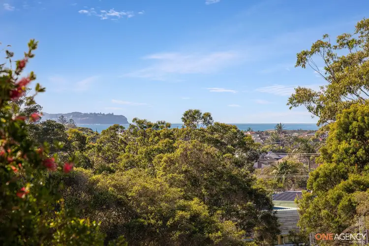 Second view of Homely house listing, 11 Silver Birch Close, Caves Beach NSW 2281