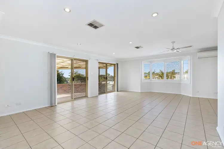 Fourth view of Homely house listing, 11 Silver Birch Close, Caves Beach NSW 2281
