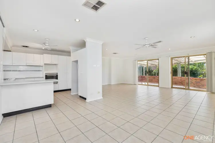 Fifth view of Homely house listing, 11 Silver Birch Close, Caves Beach NSW 2281