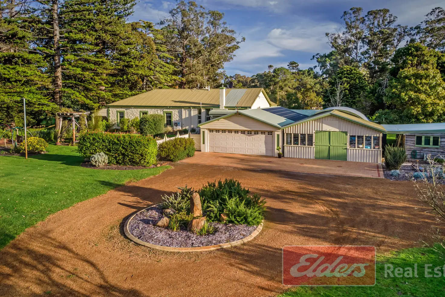 Main view of Homely house listing, 1596 Millbrook Road, King River WA 6330