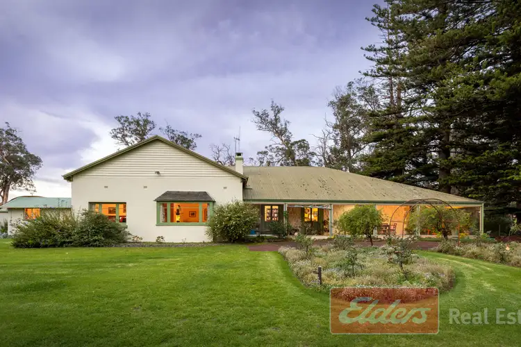 Third view of Homely house listing, 1596 Millbrook Road, King River WA 6330