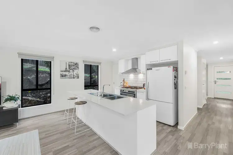 Fourth view of Homely house listing, 2B Claire Court, Montrose VIC 3765