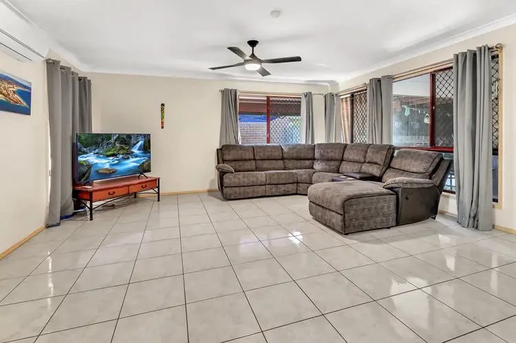 20 Goldvilla Drive, Elanora QLD 4221