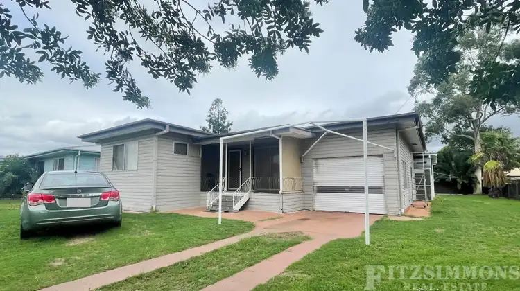 24 Brimblecombe Street, Dalby QLD 4405