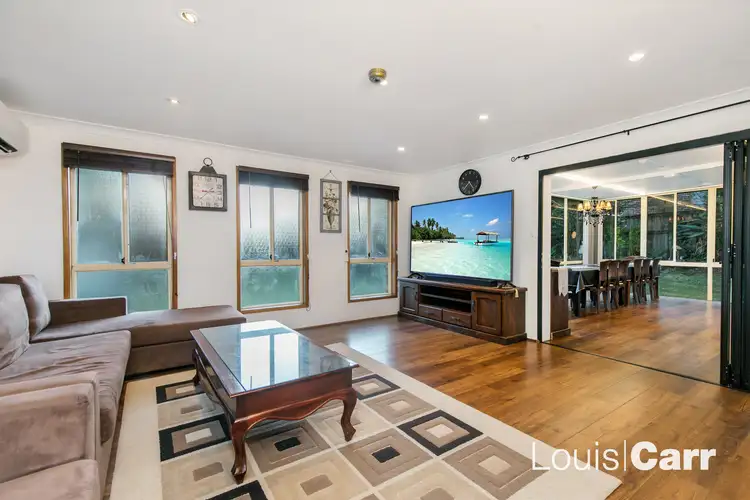 Third view of Homely house listing, 14 Colbarra Place, West Pennant Hills NSW 2125