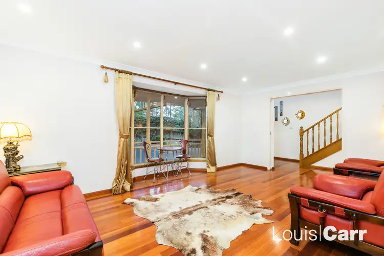 Fourth view of Homely house listing, 14 Colbarra Place, West Pennant Hills NSW 2125