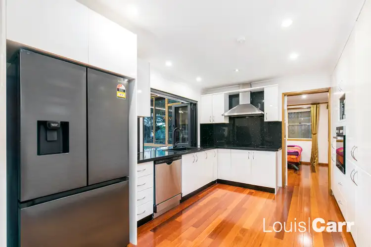 Fifth view of Homely house listing, 14 Colbarra Place, West Pennant Hills NSW 2125