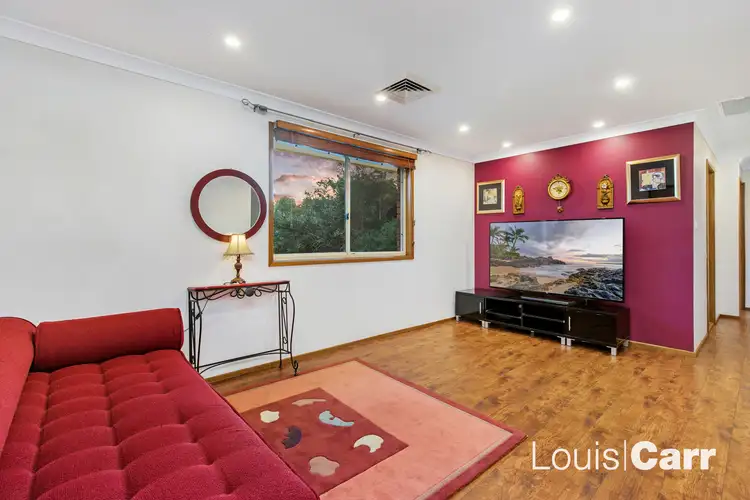 Sixth view of Homely house listing, 14 Colbarra Place, West Pennant Hills NSW 2125