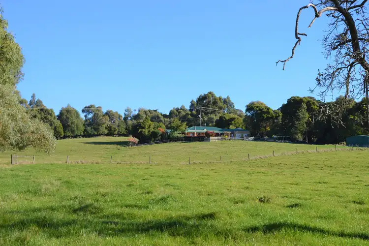 Main view of Homely rural property listing, 8835 South Gippsland Highway, Korumburra VIC 3950