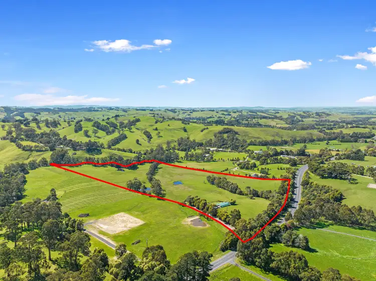Fifth view of Homely rural property listing, 8835 South Gippsland Highway, Korumburra VIC 3950