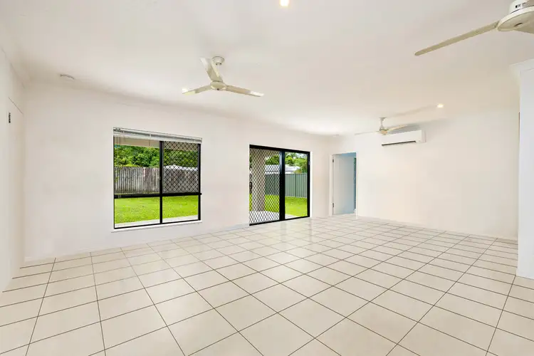 Fourth view of Homely house listing, 12 Ainscow Drive, Bentley Park QLD 4869