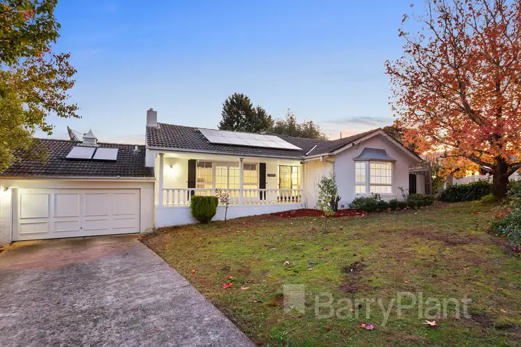 Main view of Homely house listing, 2 Snowden Place, Wantirna South VIC 3152