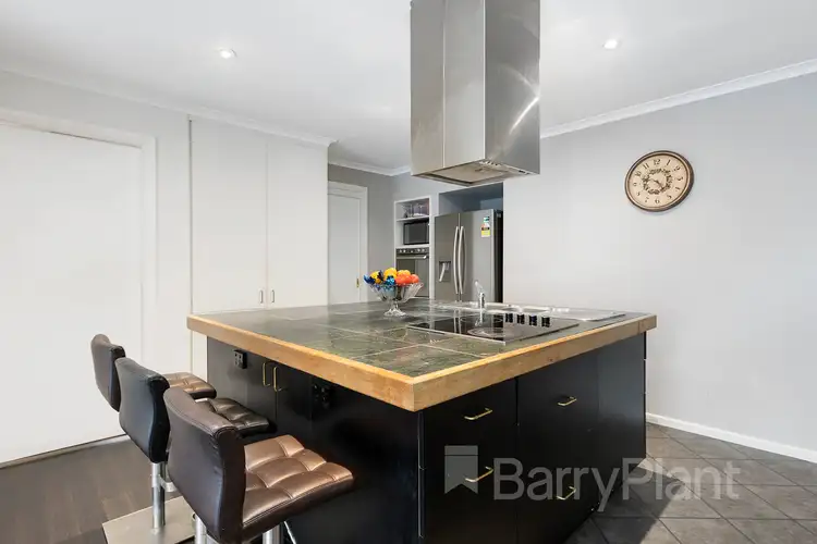 Third view of Homely house listing, 2 Snowden Place, Wantirna South VIC 3152