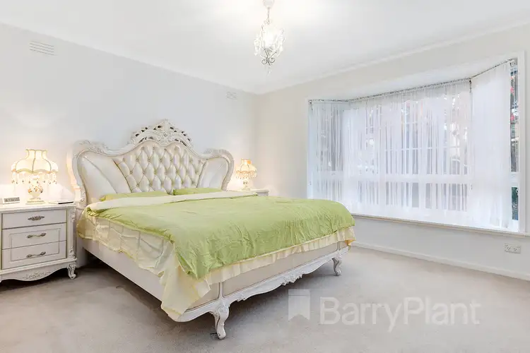 Fourth view of Homely house listing, 2 Snowden Place, Wantirna South VIC 3152