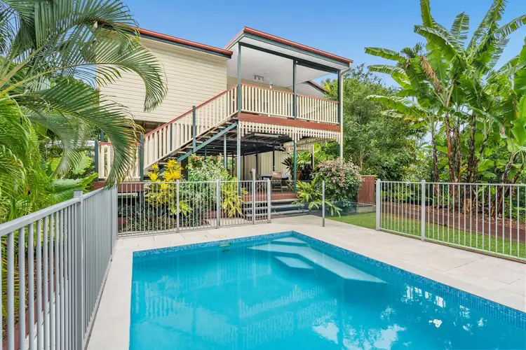 Main view of Homely house listing, 3 Hillside Close, Aeroglen QLD 4870