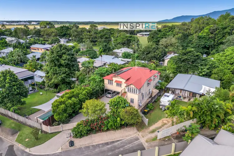 Third view of Homely house listing, 3 Hillside Close, Aeroglen QLD 4870