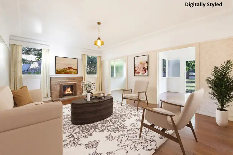 Second view of Homely house listing, 26 Kevin Avenue, Avalon Beach NSW 2107