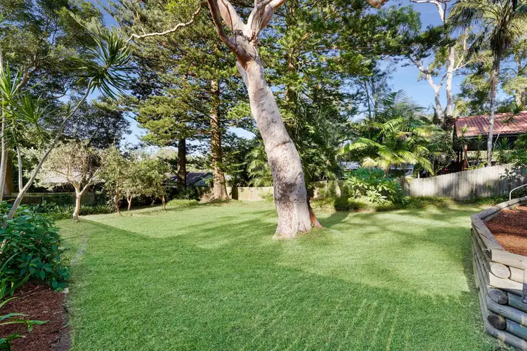 Fifth view of Homely house listing, 26 Kevin Avenue, Avalon Beach NSW 2107