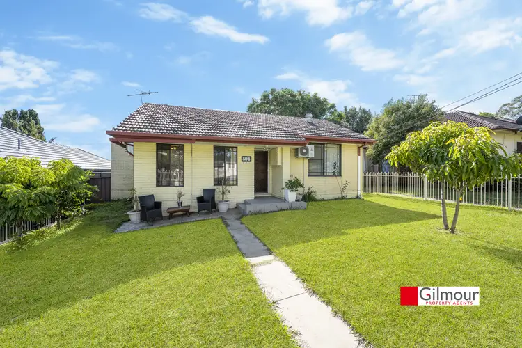 594 Victoria Road, Ermington NSW 2115