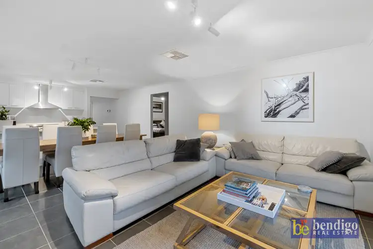 Fourth view of Homely house listing, 3 Hudson Street, Jackass Flat VIC 3556