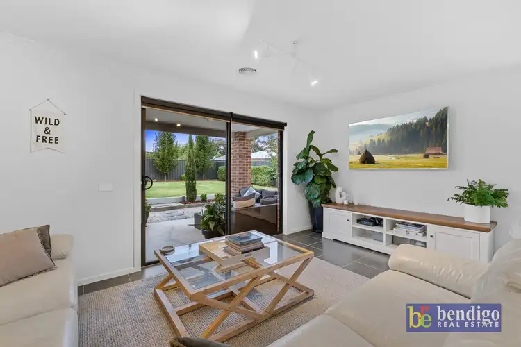 Fifth view of Homely house listing, 3 Hudson Street, Jackass Flat VIC 3556
