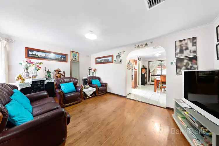 Second view of Homely house listing, 64 Grevillea Road, Kings Park VIC 3021