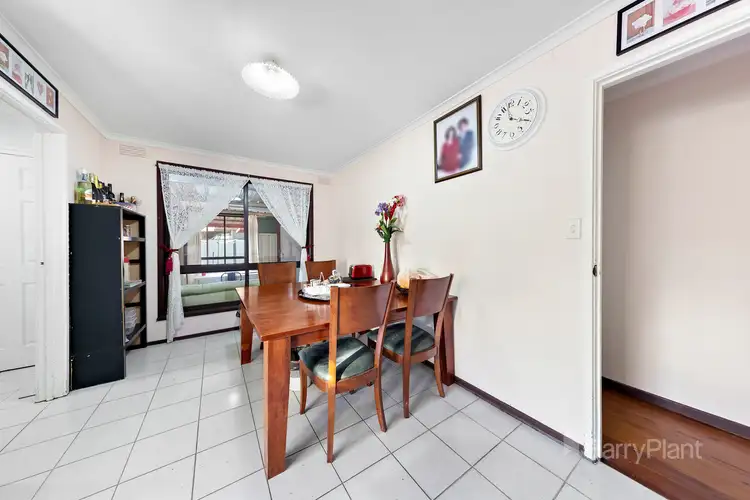 Third view of Homely house listing, 64 Grevillea Road, Kings Park VIC 3021