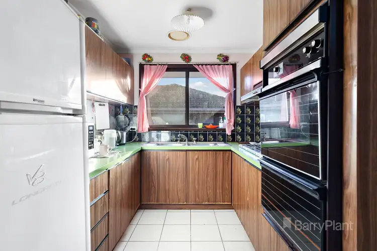 Fourth view of Homely house listing, 64 Grevillea Road, Kings Park VIC 3021