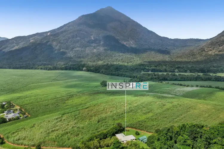 167 Gillies Range Road, Gordonvale QLD 4865