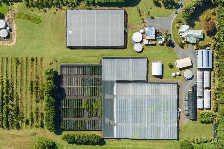 Sixth view of Homely house listing, 1261 Teven Road, Alstonville NSW 2477