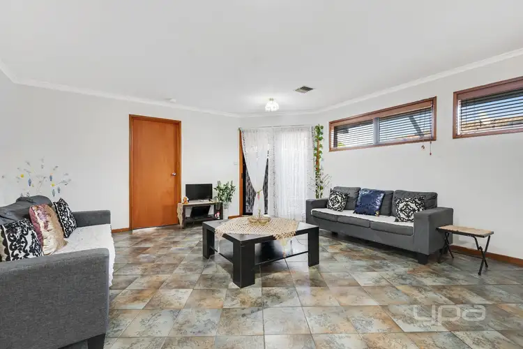 Second view of Homely house listing, 8 Colignan Court, Meadow Heights VIC 3048
