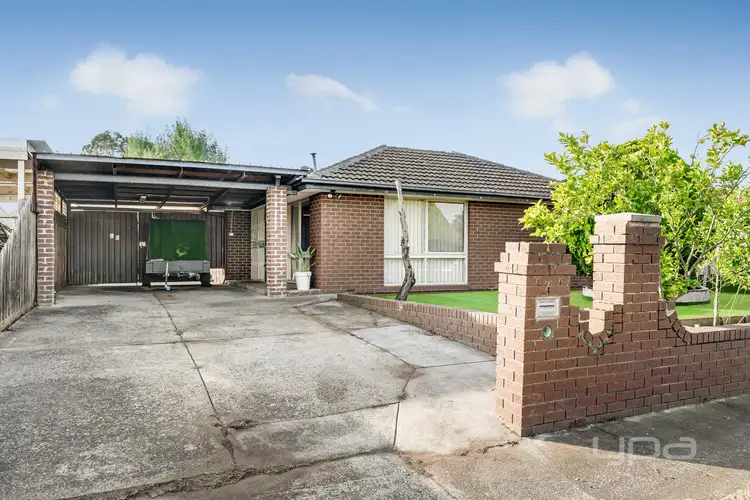 7 Colignan Court, Meadow Heights VIC 3048