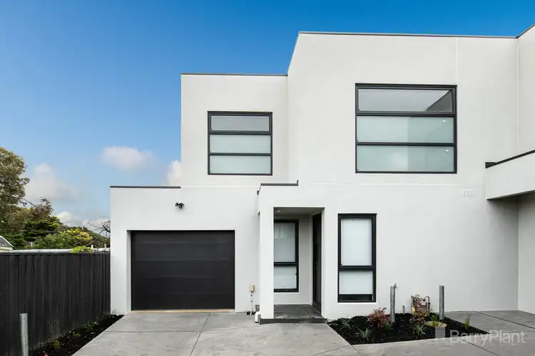 3/48 Hanley Street, Narre Warren VIC 3805