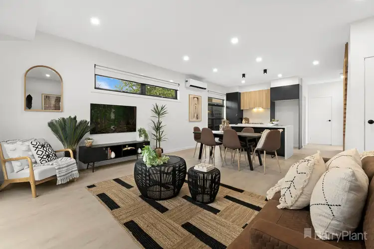 2/48 Hanley Street, Narre Warren VIC 3805