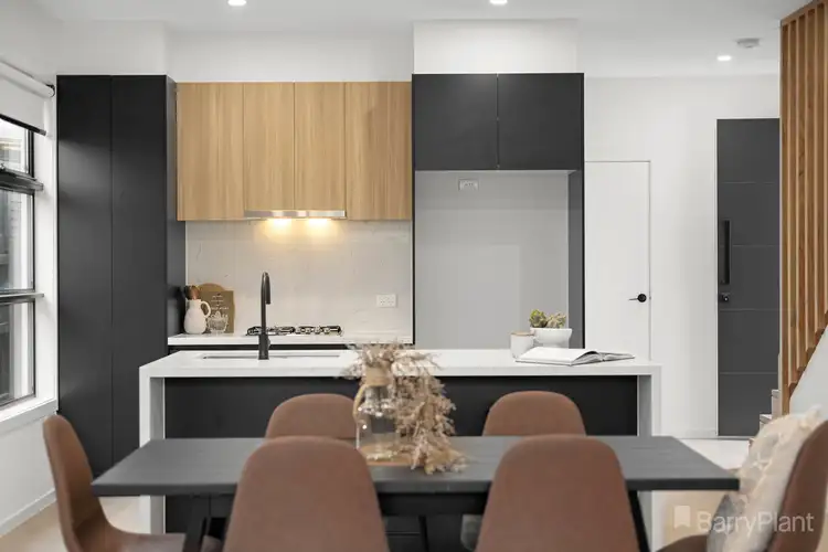 Third view of Homely house listing, 2/48 Hanley Street, Narre Warren VIC 3805