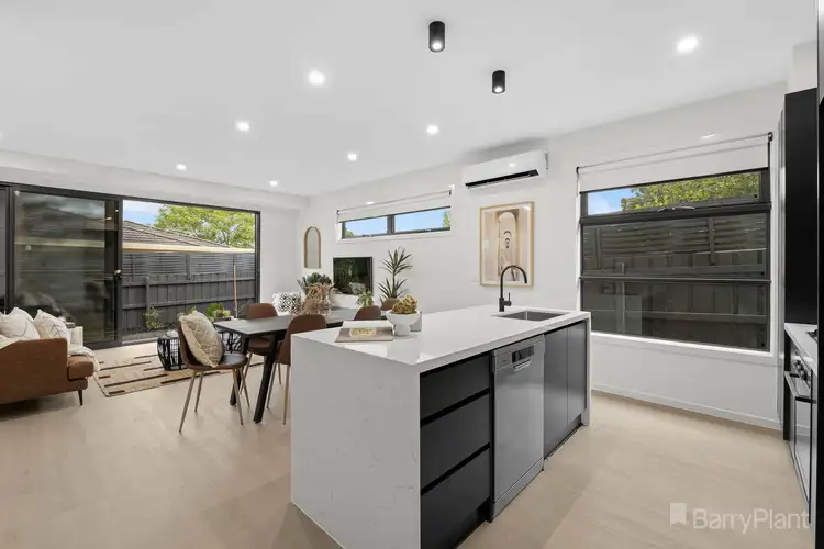 Fifth view of Homely house listing, 2/48 Hanley Street, Narre Warren VIC 3805
